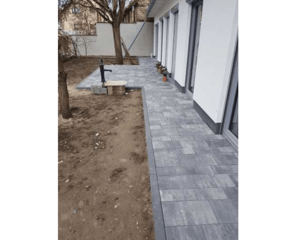 Foto Treppenbau & Pflasterarbeiten 12