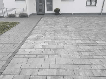 Foto Treppenbau & Pflasterarbeiten 17