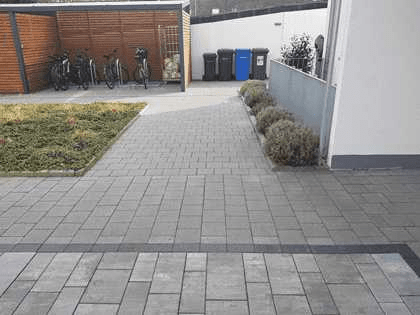 Foto Treppenbau & Pflasterarbeiten 2