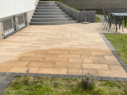 Foto Treppenbau & Pflasterarbeiten 21