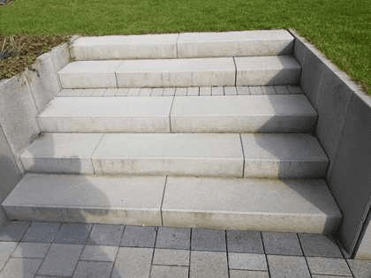 Foto Treppenbau & 
Pflasterarbeiten 4