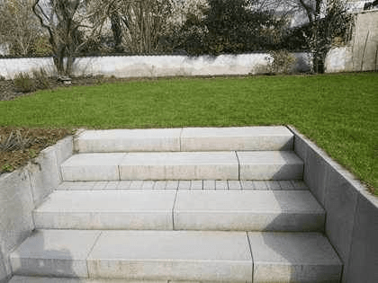 Foto Treppenbau & Pflasterarbeiten 5