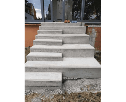 Foto Treppenbau & Pflasterarbeiten 8