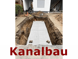 zur Seite Kanal- & Leitungsbau >>