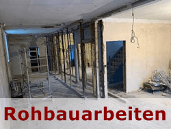 zur Seite Roh-, Umbau- & Sanierungsarbeiten >>