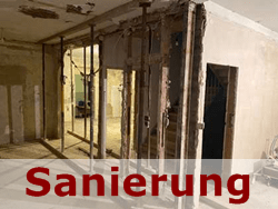 zur Seite Roh-, Umbau- & Sanierungsarbeiten >>